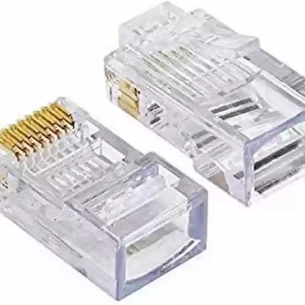 RJ 45 DLINK